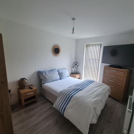 Lovely New Home In Manchester Close To Manchester City Fc Dış mekan fotoğraf